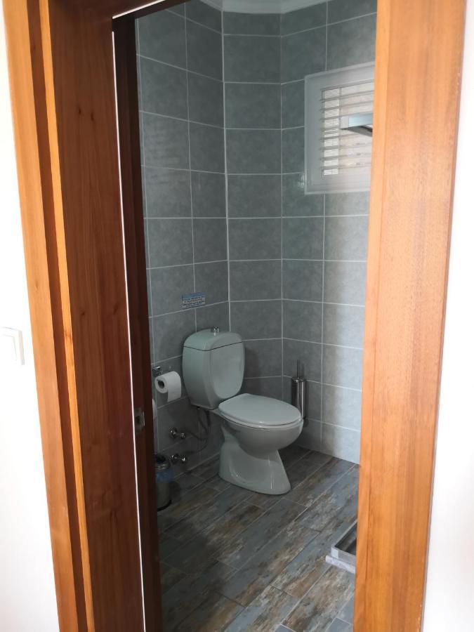 Hisar Aqua Hotel Öludeniz Exteriör bild
